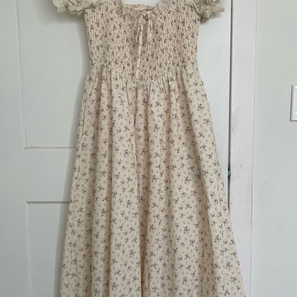 Shop Dahl Charlotte Dress
